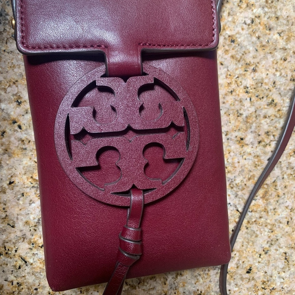 TB crossbody